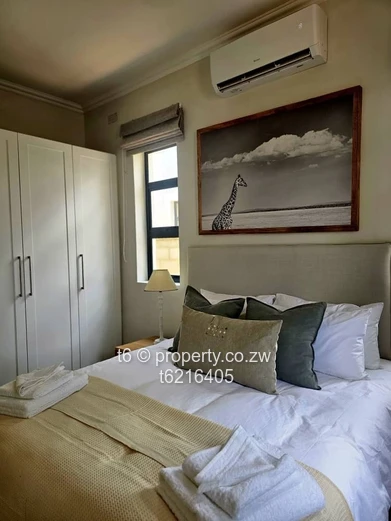 Investors Delight -3 Bedroomed House For Sale In Victoria Falls