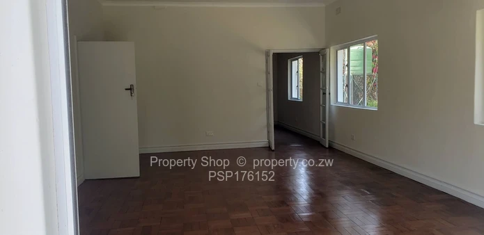 Newly renovated offices in a fantastic location...................