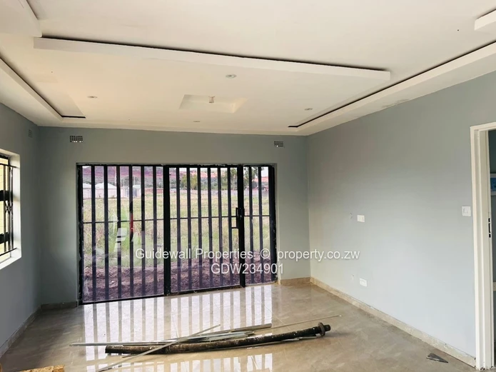 Warren Park D, house to rent