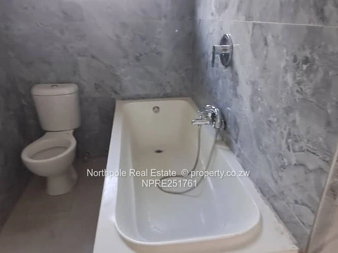 2 Bed apartment for Rent 