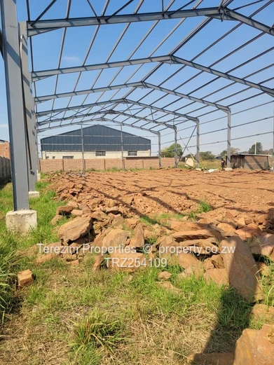 Westlea Industrial Property For Sale