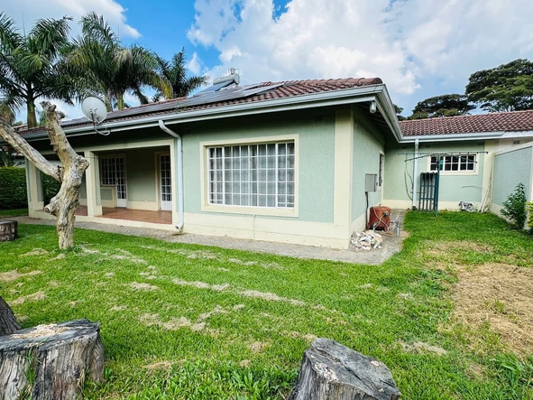 3 Bedroom Townhouse Complex