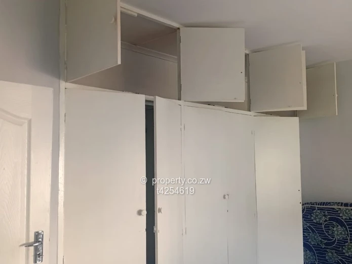 Avondale 3 bedroomed house to Rent 