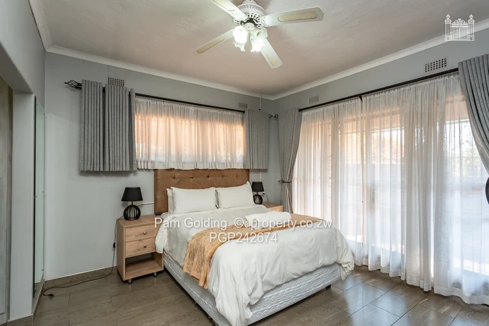 Charming 3 Bedroom Family Home in Serene Setting