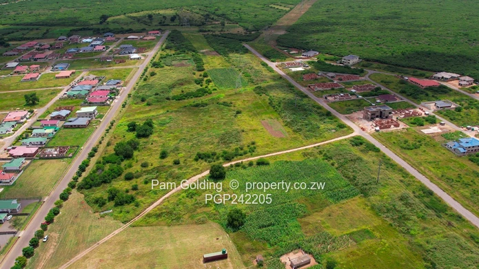  Prime School Site For Sale – Hopeville Estate,
