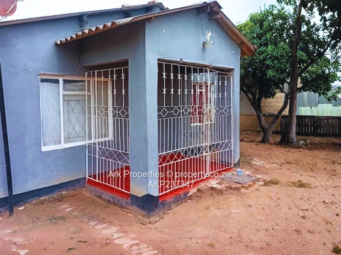 For Sale Rutendo Township, Kwekwe