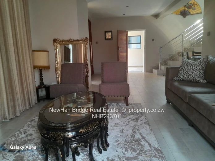 Highlands Cluster Unit For Rental;