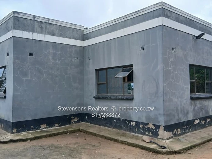 Residential Stand for Sale – Glen Lorne | US$230,000