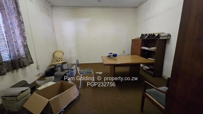 Excellent Commercial Investment!