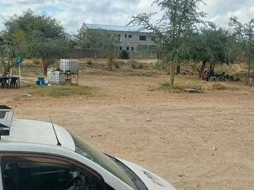Commercial & Industrial Land
