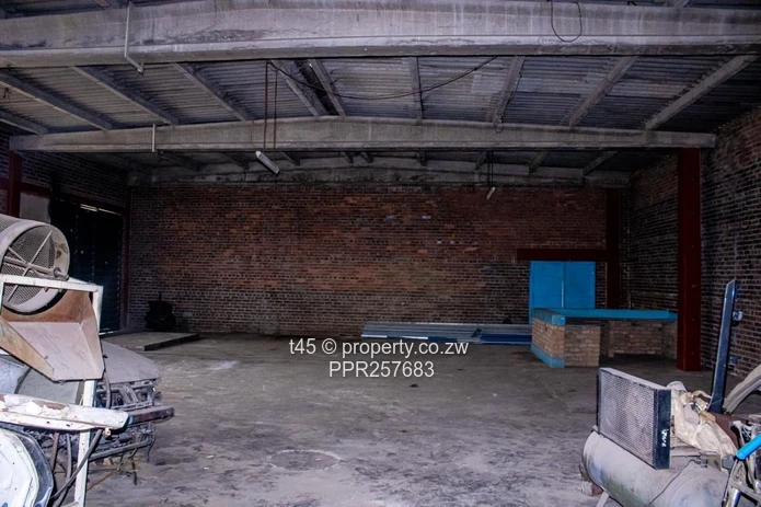Graniteside Warehouse for Sale 