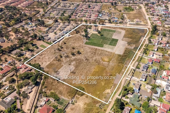 Exceptional Development Opportunity in Waterfalls (Sole Mandate)