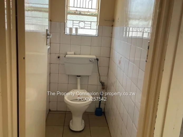 Excellent Investment Opportunity – 3-Bedroom Home In Houghton Park