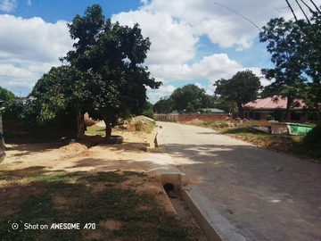 3 Bedroom Townhouse Complex