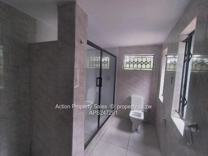 3 Bed Family Home To Rent! 