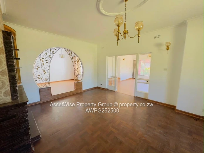 Milton Park Residential Home for Letting
