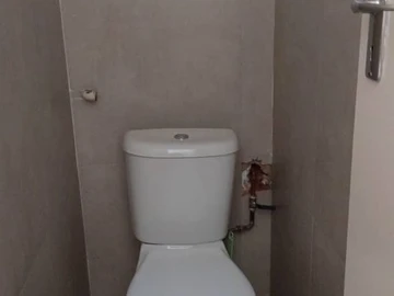 2 Bedroom Garden Flat