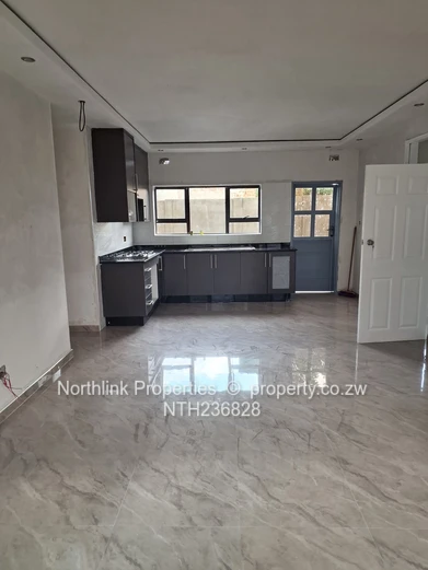 Newly built cottage to let (Sole Mandate)