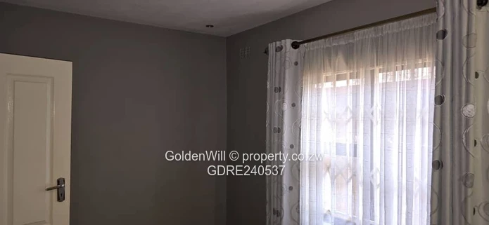 Damofalls house for rental 