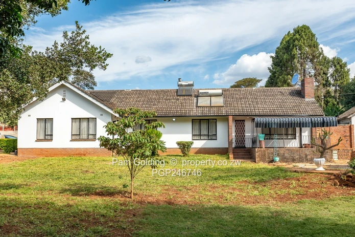 Glorious Glen Lorne – US$400,000