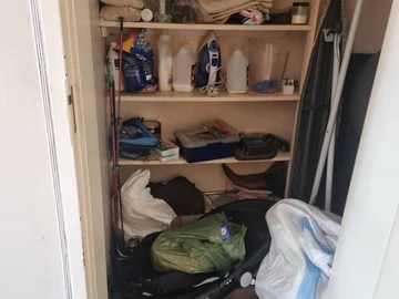 2 Bedroom Flat & Apartment