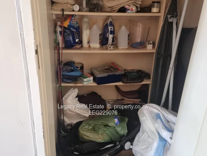 Duplex Flat Opposite Avenues Clinic