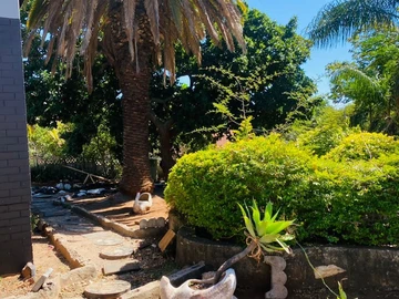 4 Bedroom Townhouse Complex