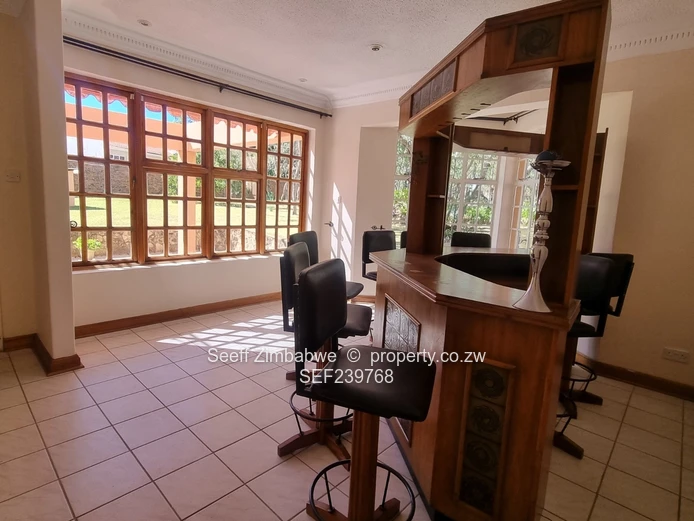 Grandeur and Elegance on Folyjon Crescent – A Glen Lorne Masterpiece