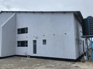 Warehouse & Factory