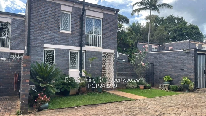 Flat For Rent In Avondale