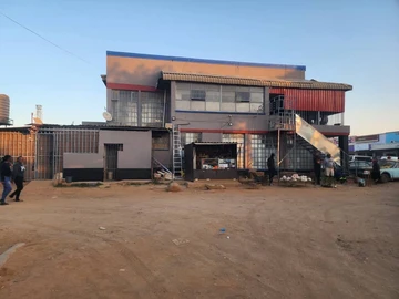 Shop & Retail Property