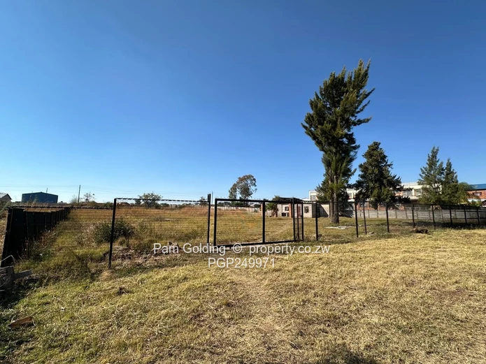 Prime 3,520sqm Commercial Investment Opportunity – Donnington West