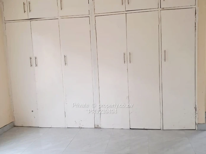 Fairview House to Let