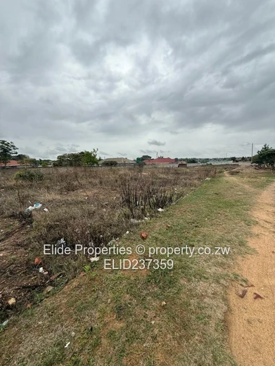 Manresa Stand for sale (Sole Mandate)