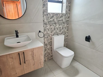 3 Bedroom Townhouse Complex