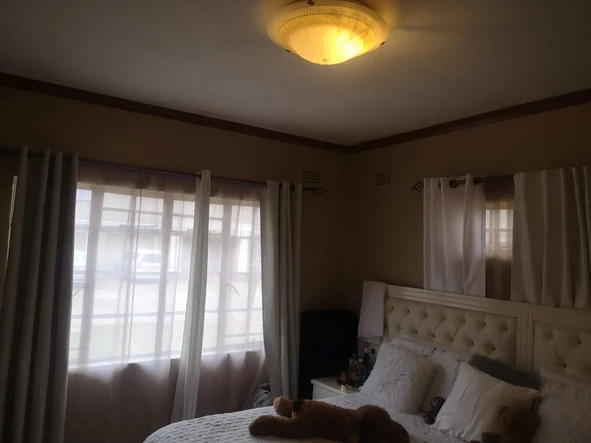 3 Bedroom Townhouse Complex