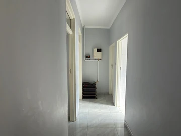 20 Unit Townhouse Complex