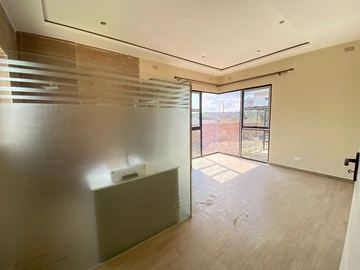 4 Bedroom Townhouse Complex