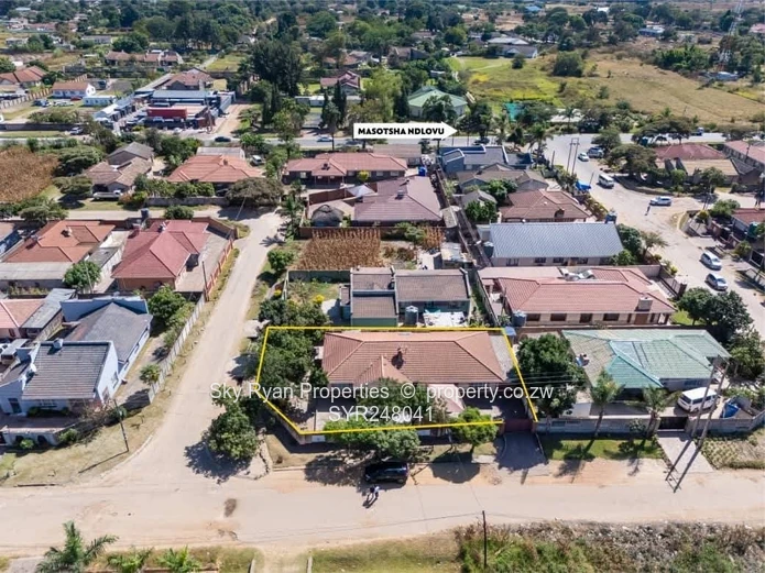 Waterfalls Mainway Meadows House For Sale