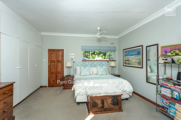 Prime Double-Storey 4-Bedroom Home with Fairway Views (Sole Mandate)