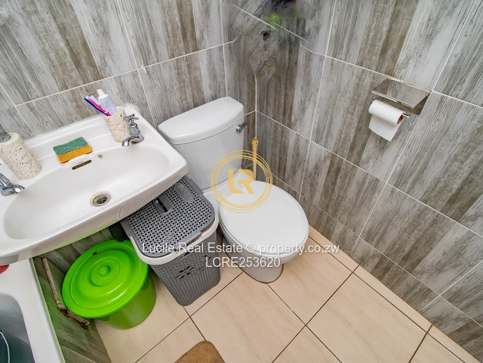 1 Bedroom Apartment For Sale – Moffat Heights, Harare Cbd | Usd $65,000