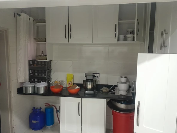 4 Bedroom Townhouse Complex