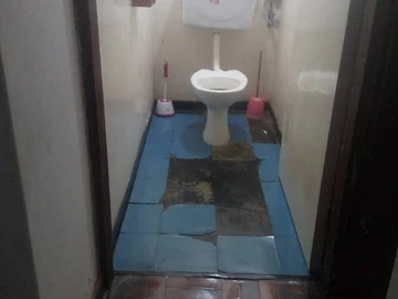 2 Bedroom Flat & Apartment