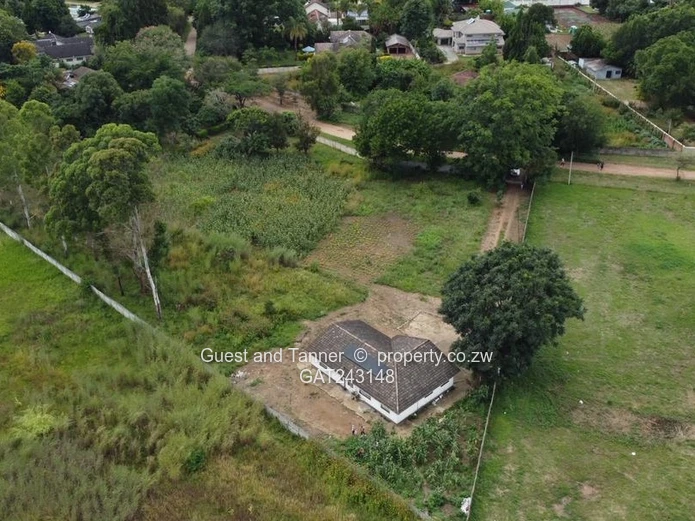 Prime 7912 m² Land for Sale in Prestigious Mandara