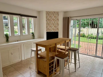 3 Bedroom Townhouse Complex