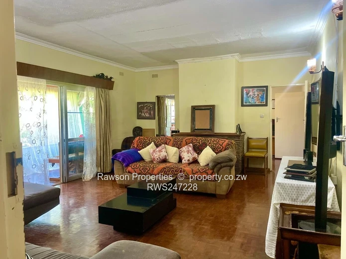 Family home for sale
