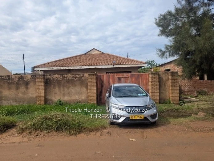 Granary house for sale