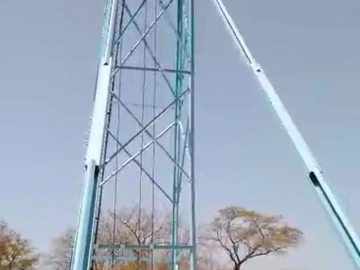 Commercial & Industrial Land