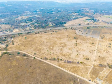 Farm & Agricultural Land