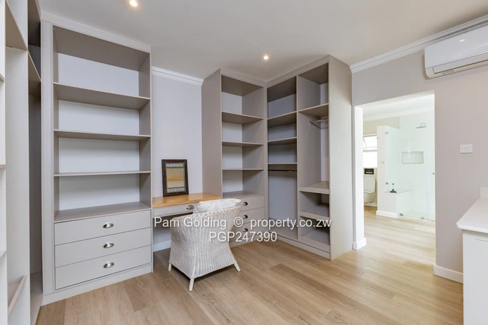 Beautiful Home In The Heart Of Borrowdale